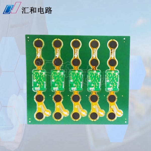 pcb外层负片线路开路缺口，pcb负片开路原因改善