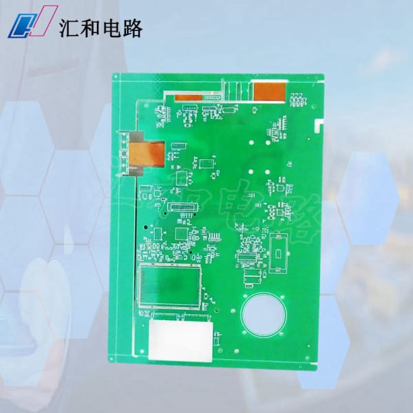 pcb外层负片线路开路缺口，pcb负片开路原因改善