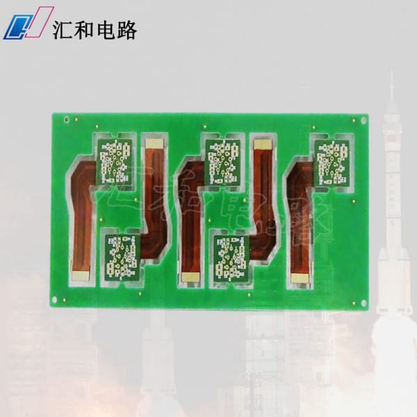 PCB多层板是什么意思？