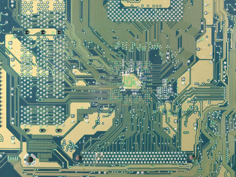 pcb板规划，pcb过孔设计规则