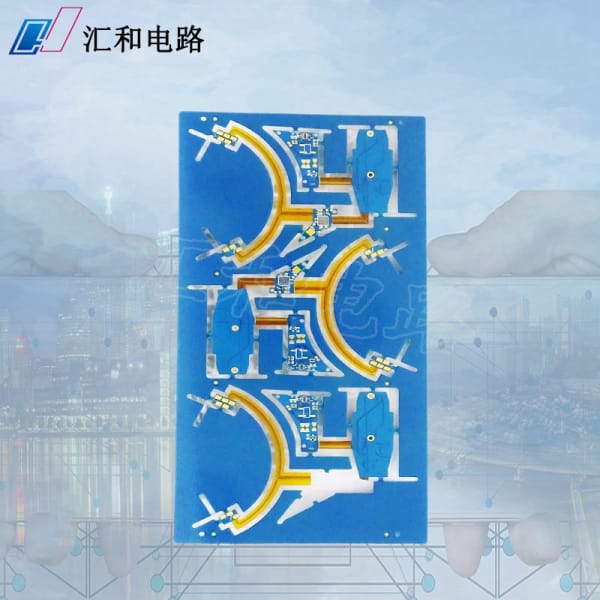 pcb显示绿色，PCB出现绿色如何解决？