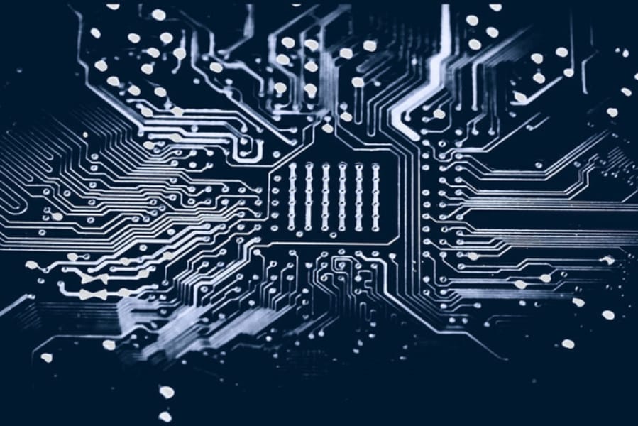 如何看懂pcb板，如何看懂PCB上电流的回路？