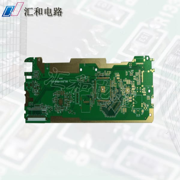 四层pcb价格，定做pcb板多少钱？