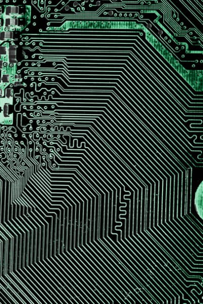 pcb怎么设置，pcb板层结构