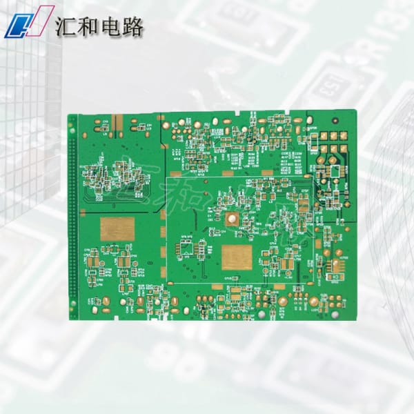 pcb走线阻抗跟哪些因素有关，Pcb走线阻抗是根据哪个频率计算的？