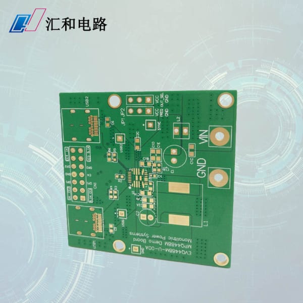 层板pcb分层，6层板pcb层的划分"