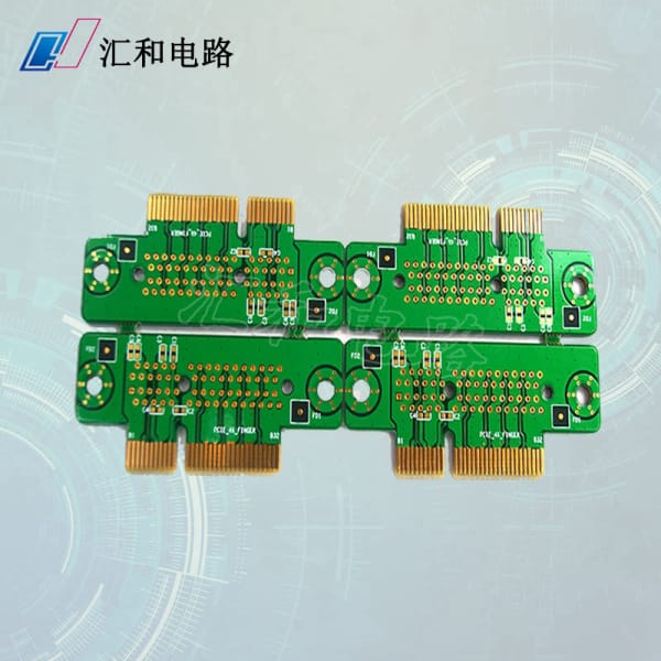 层板pcb分层，6层板pcb层的划分"