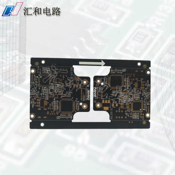 pcb放置过孔后连线不能接到焊盘？