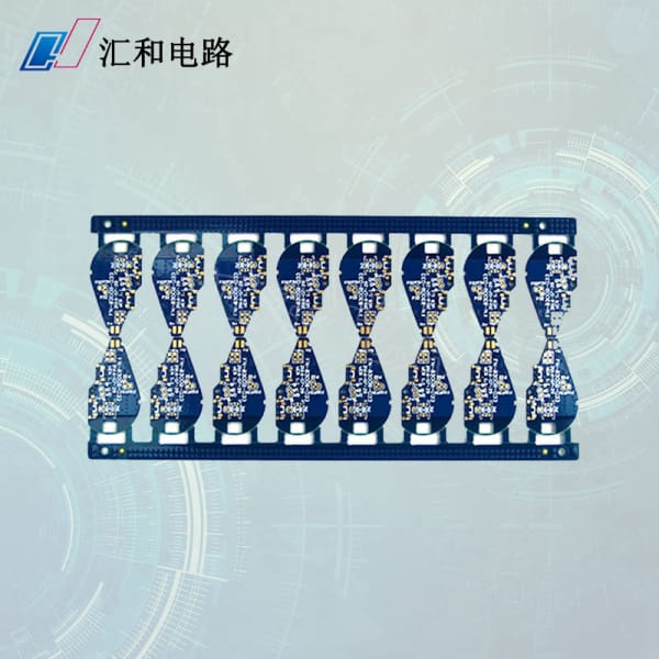 pcb放置过孔后连线不能接到焊盘？