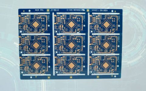 pcb母板子板,pcb母板和子板是啥? | 信丰汇和