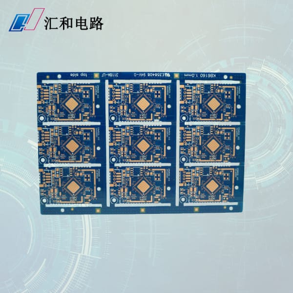 pcb板子层数怎么看，pcb板子层数怎么选？