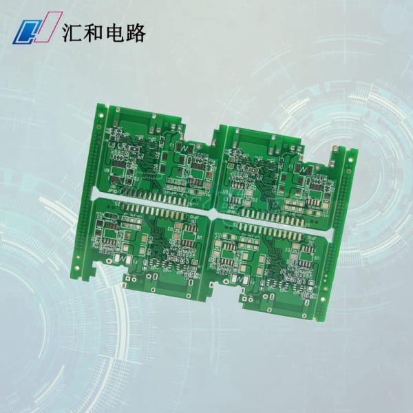 pcb板子层数怎么看，pcb板子层数怎么选？