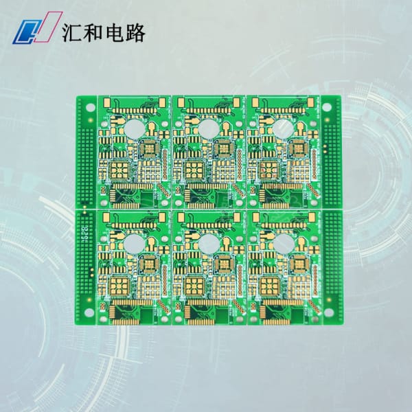 pcb板子层数怎么看，pcb板子层数怎么选？