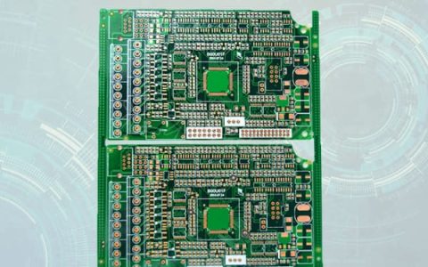 pcb母板子板,pcb母板和子板是啥? | 信丰汇和