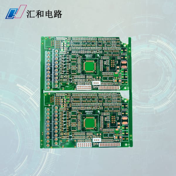 6层pcb板密度，16层pcb板厚"