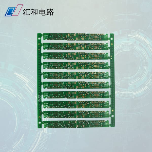 6层pcb板密度，16层pcb板厚"