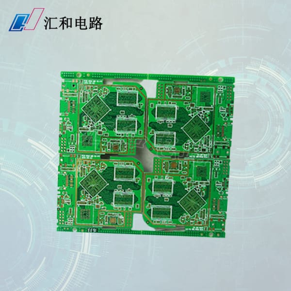 pcb单面板板材，pcb单面板有哪几种材质？