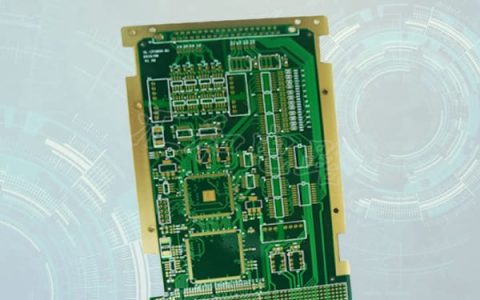 pcb母板子板,pcb母板和子板是啥? | 信丰汇和