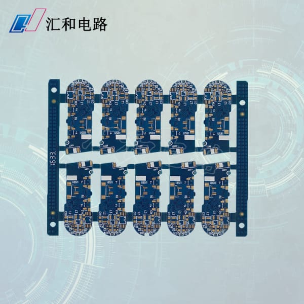 PCB基板龙头，pcb制造龙头公司