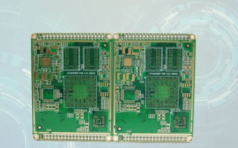 pcb母板子板,pcb母板和子板是啥? | 信丰汇和