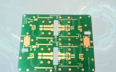 pcb母板子板,pcb母板和子板是啥? | 信丰汇和