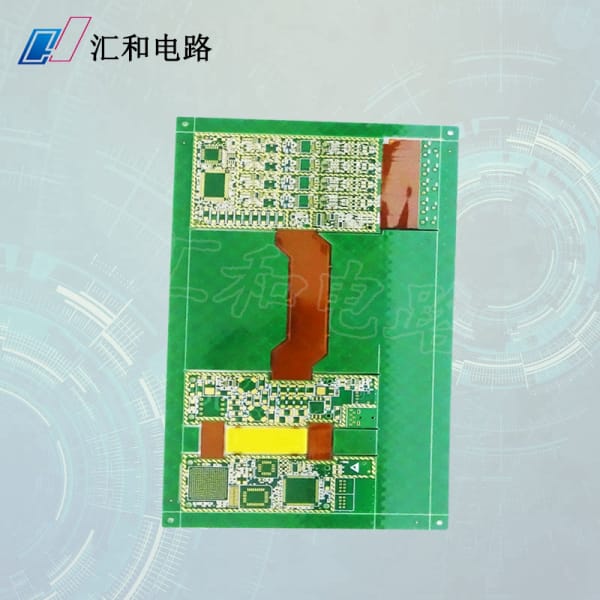 pcb各个层，pcb各个层的含义