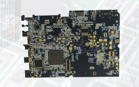 pcb母板子板,pcb母板和子板是啥? | 信丰汇和