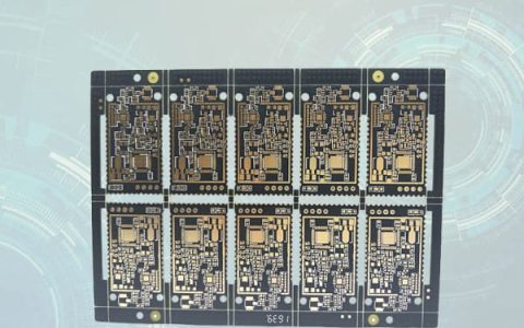 pcb母板子板,pcb母板和子板是啥? | 信丰汇和