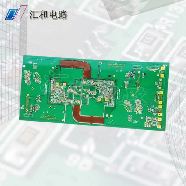 PCB厚铜板文字喷墨及阻焊油墨起泡问题解析
