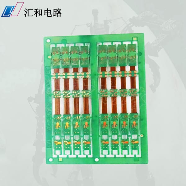 PCB压合流程中需要注意的问题