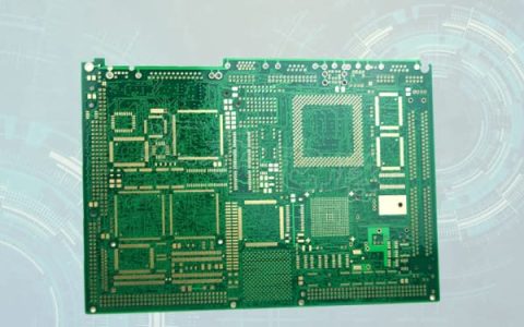 pcb母板子板,pcb母板和子板是啥? | 信丰汇和